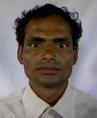 राज कुमार पासवान